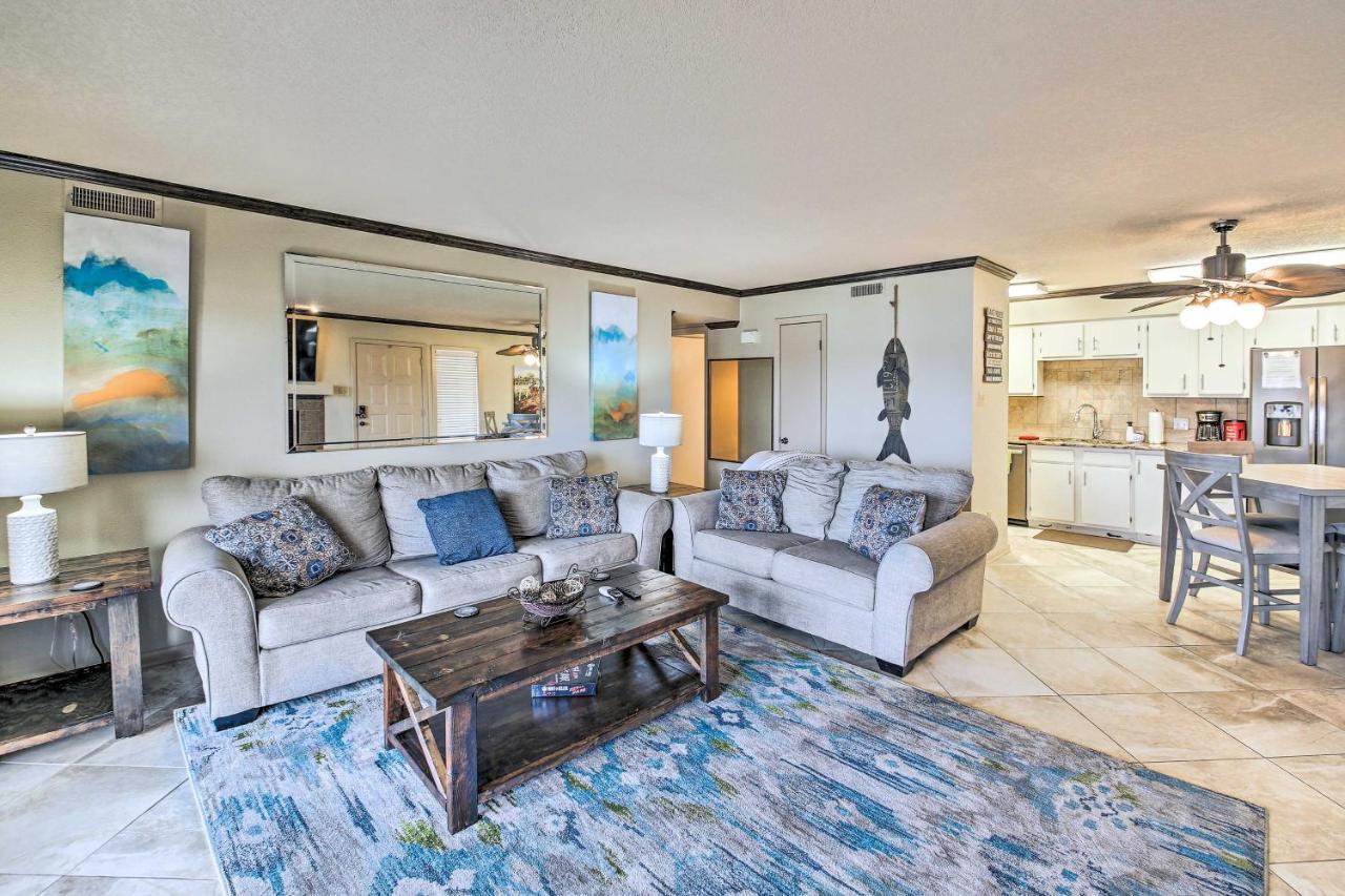 Hot Springs Condo On Lake Hamilton With Balcony! Exterior foto